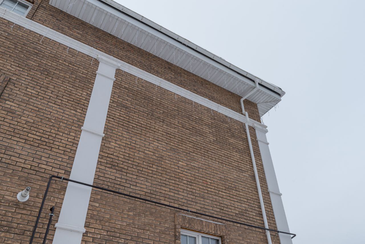 Кирпич облицовочный Богандинский КЗ Вейде, 210*100*65 мм