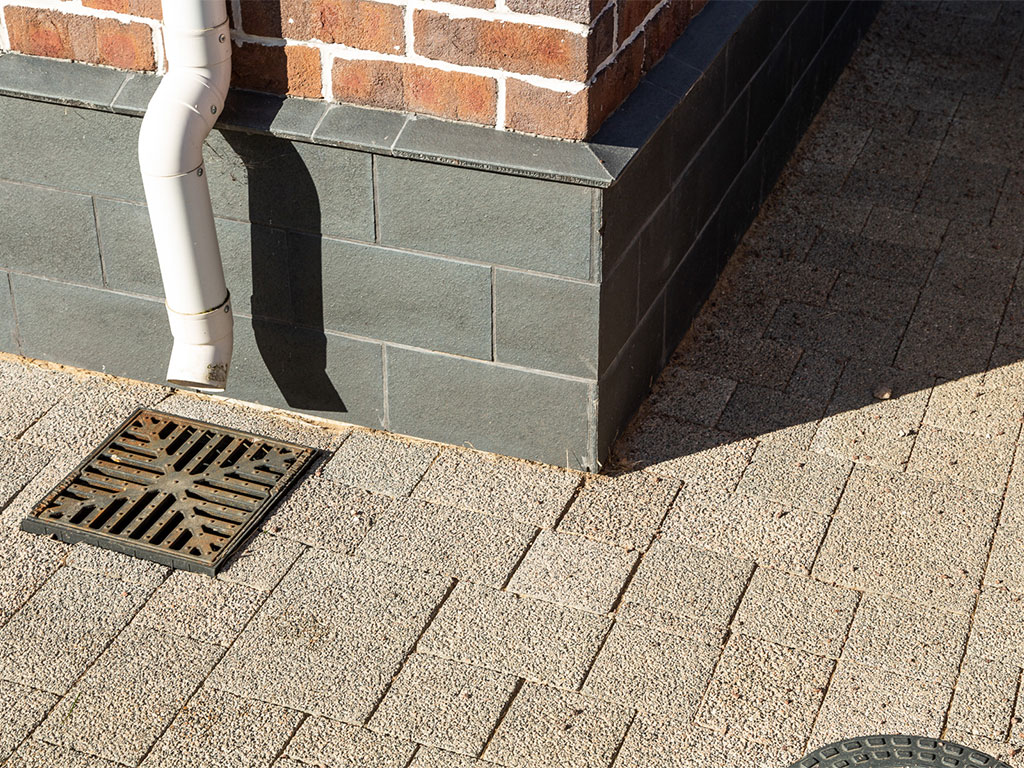 Клинкерная напольная плитка Terraklinker (Gres de Breda) Basalto, 150*300*13 мм