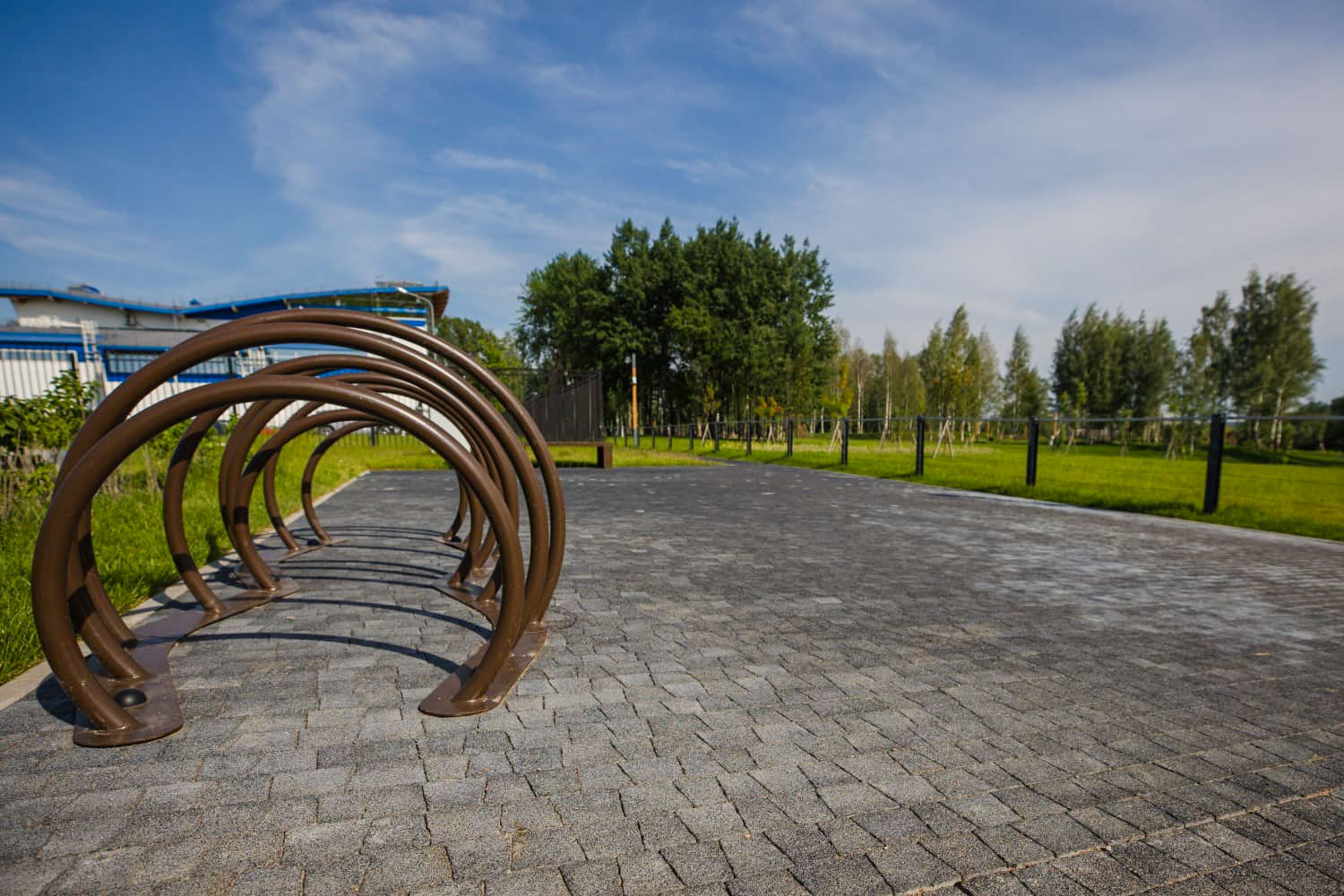 Плитка тротуарная Антик Б.3.А.6 стоунмикс черный, комплект 5 шт, толщина 60 мм