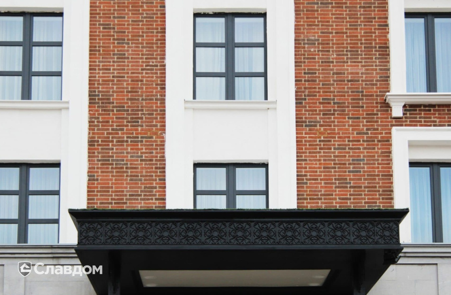 Гостиница Holiday Inn