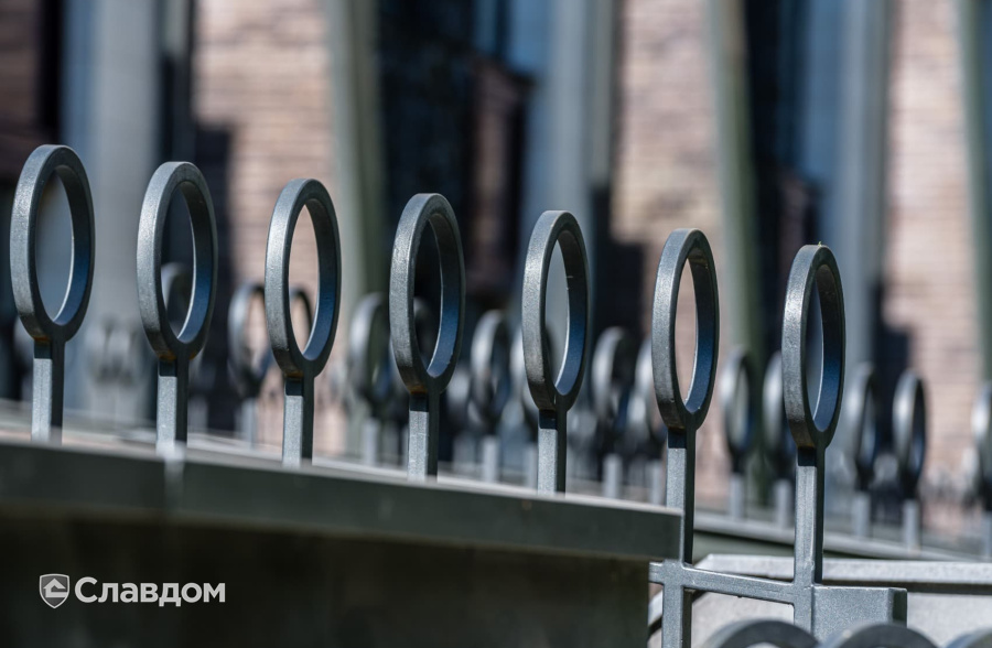 Реконструкция административного здания