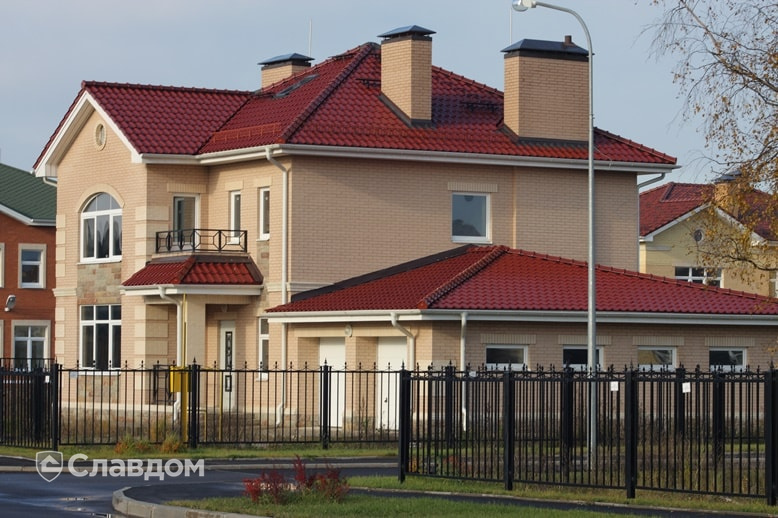 КП "Михайловское"