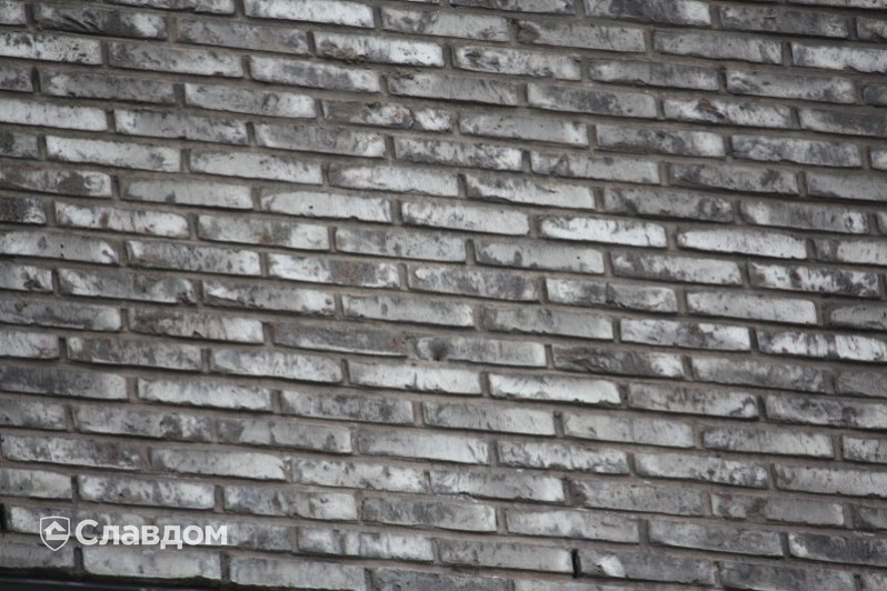 Бизнес центр с облицовкой кирпичом Terca Rinko Falls