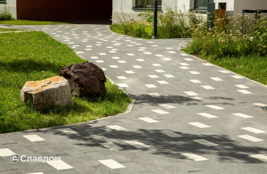 ЖК GloraX Балтийская