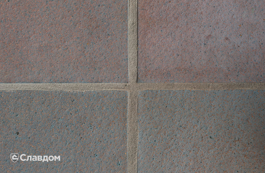 Частный дом с облицовкой кирпичом ручной формовки Сафоново Клинкер №9