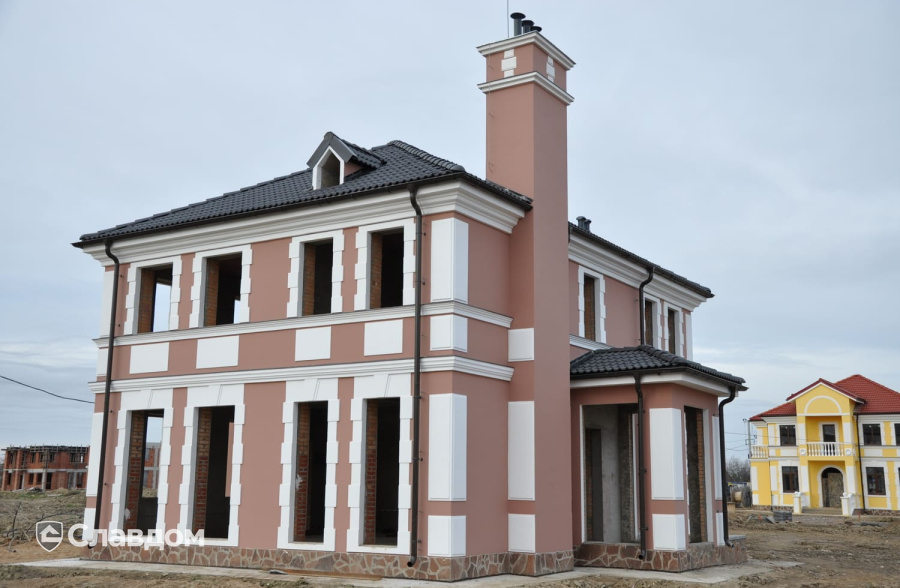 "Мариинская усадьба"