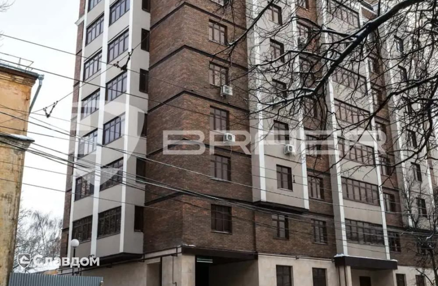 ЖК Аврора