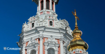 Церковь Воскресения Христова