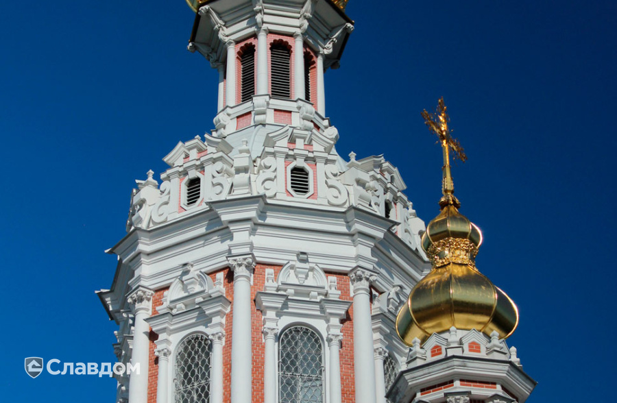 Церковь Воскресения Христова