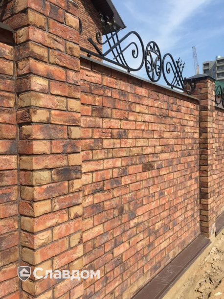 Частный дом