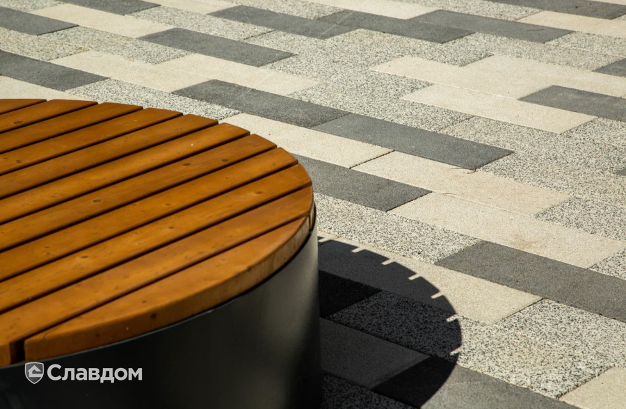 ЖК GloraX Балтийская