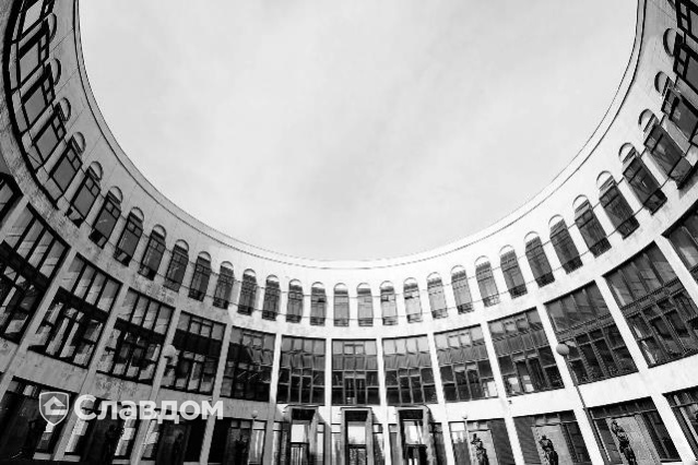 Российская Национальная библиотека