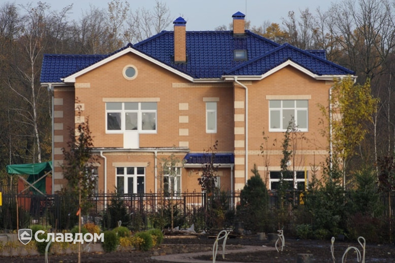 КП "Михайловское"