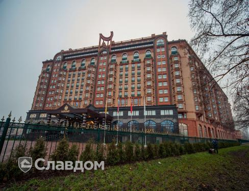 МФК «Горный»