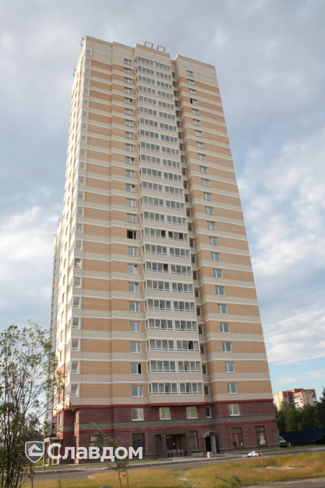 ЖК "Богатырь-2"