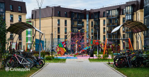ЖК СолнцеPark