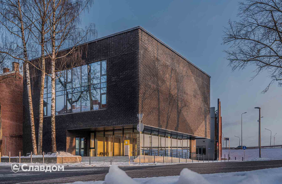 Школа искусств «Saules skola»