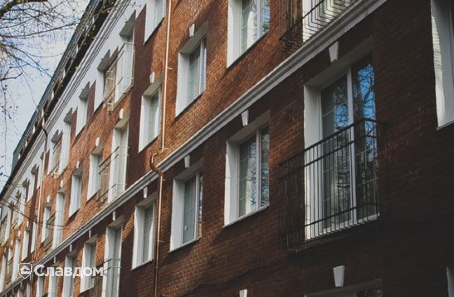Жилой комплекс «Aerolofts»
