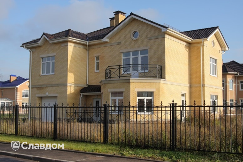 КП "Михайловское"