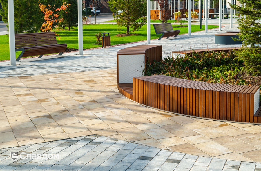 Коттеджный поселок «Маслово Forest Club»