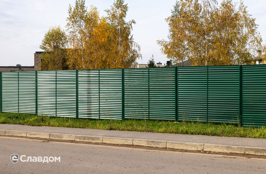 Коттеджный поселок «Маслово Forest Club»