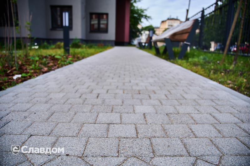 Апарт-отель Studio Moskovsky («Студио Московский»)