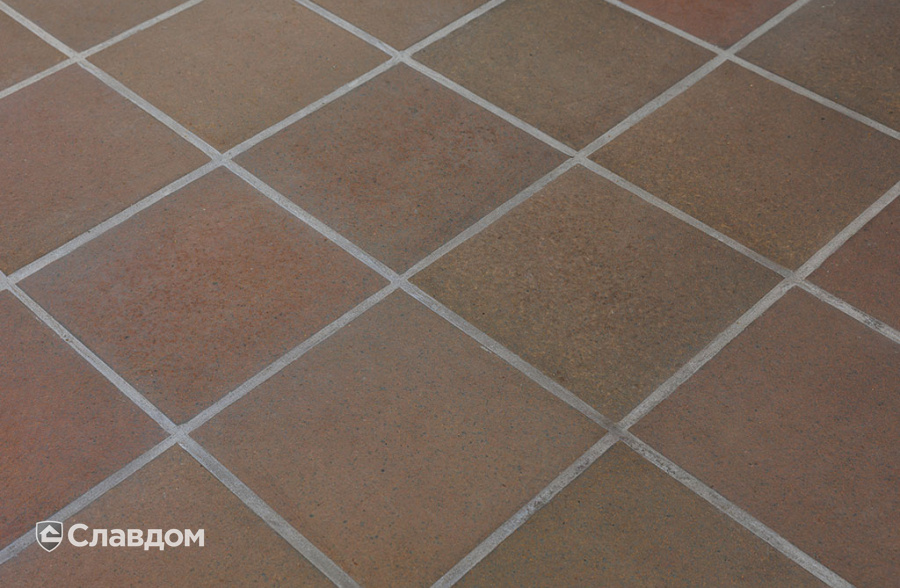 Частный дом с облицовкой кирпичом ручной формовки Сафоново Клинкер №9