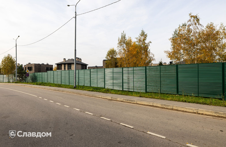 Коттеджный поселок «Маслово Forest Club»