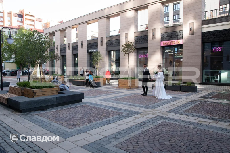 ЖК Аристократ