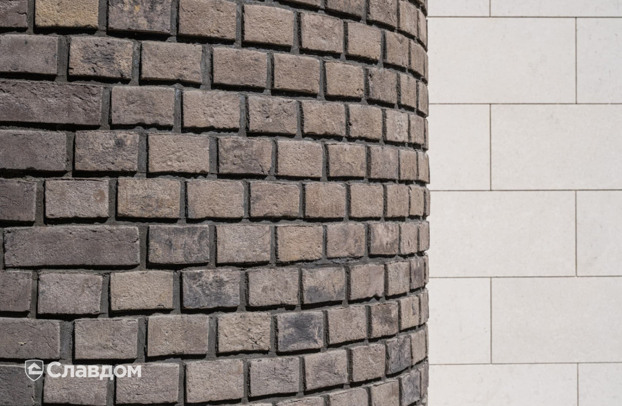 Реконструкция административного здания