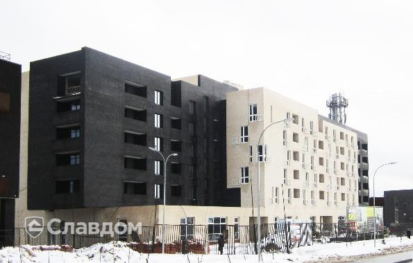ЖК "Отрада"