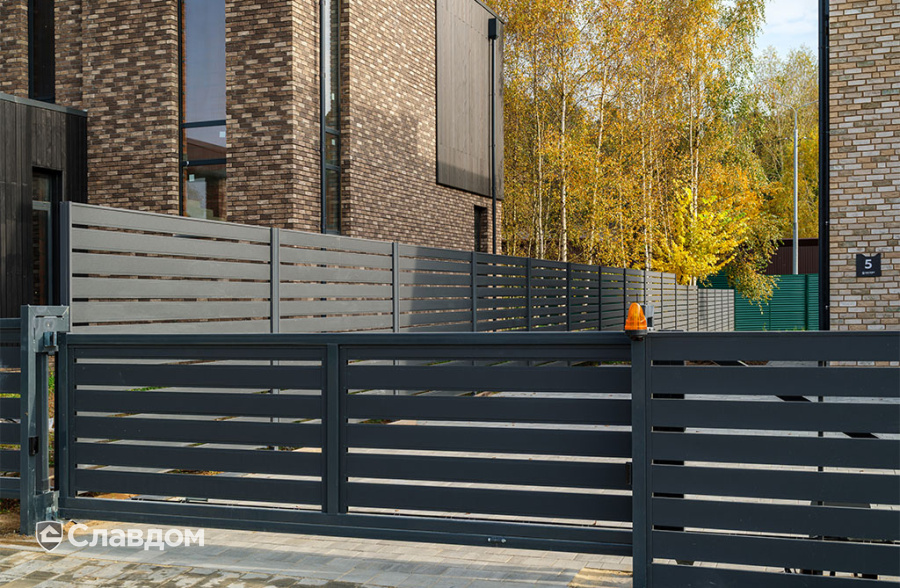 Коттеджный поселок «Маслово Forest Club»