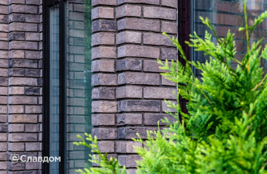 Реконструкция административного здания