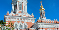 Церковь Воскресения Христова