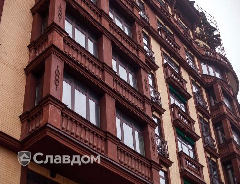 МФК «Горный»
