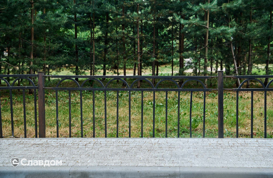 Клубный дом на Костромском пр-те 45