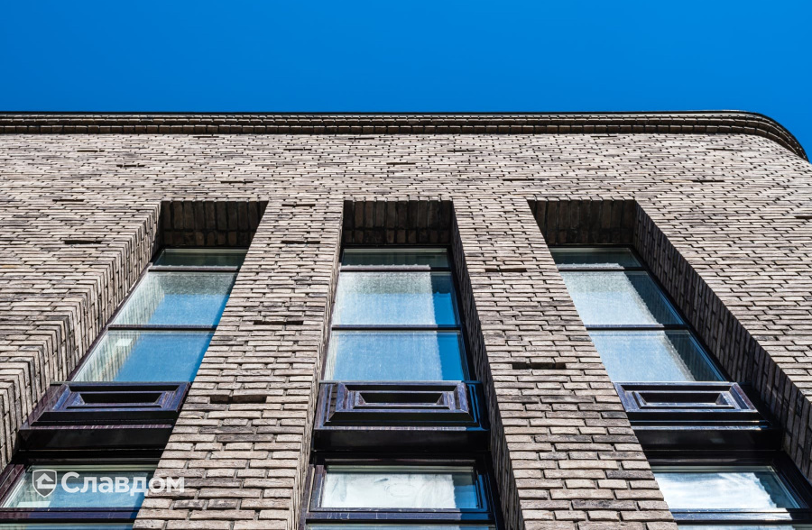 Реконструкция административного здания