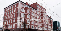 ЖК Вишневый сад