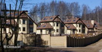 КП "Лукоморье"