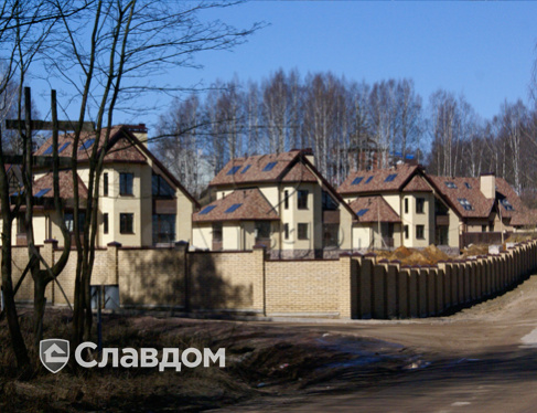 КП "Лукоморье"