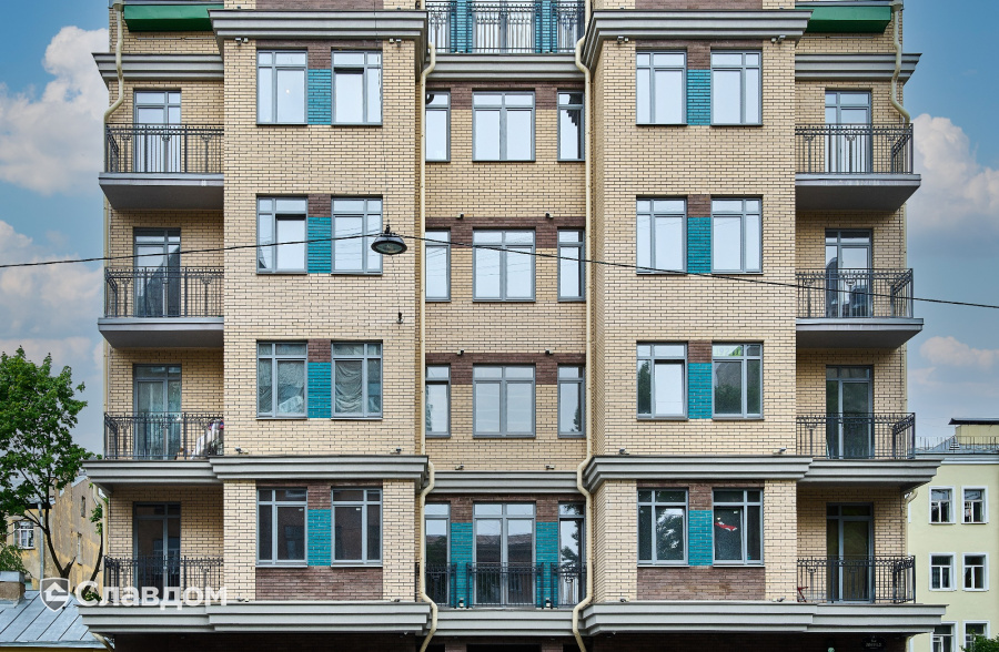 ЖК Делагарди
