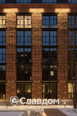 ЖК Большевик