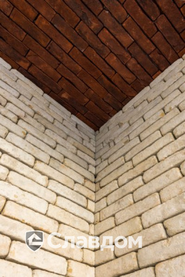 Жилой дом с облицовкой кирпичом Terca Portsmouth