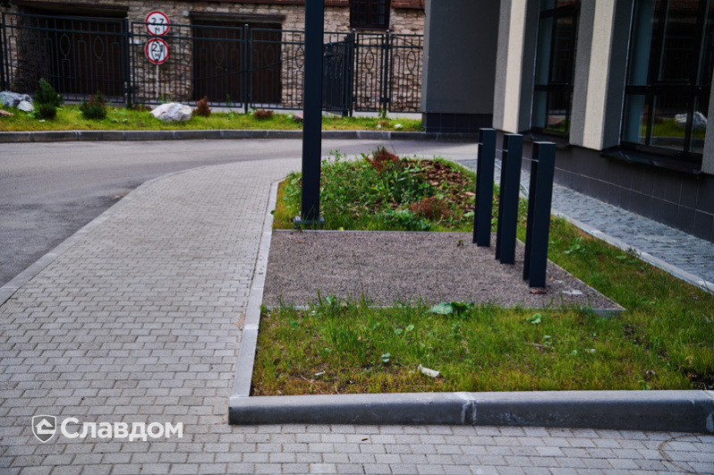 Апарт-отель Studio Moskovsky («Студио Московский»)