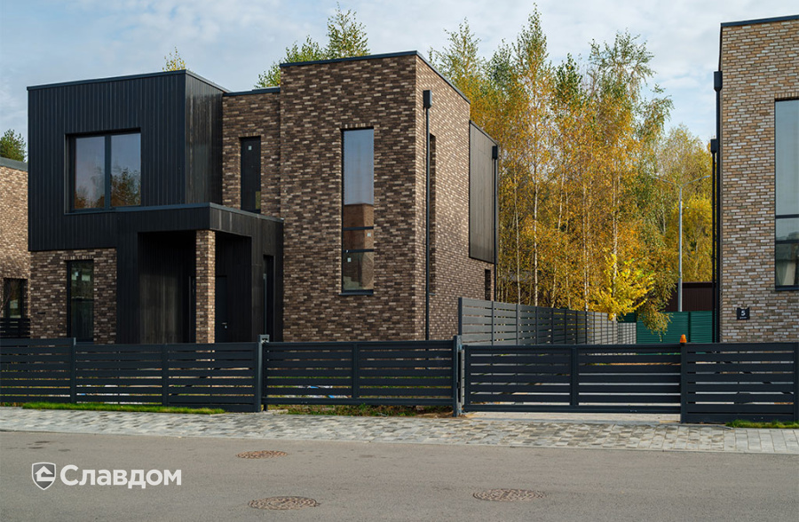 Коттеджный поселок «Маслово Forest Club»