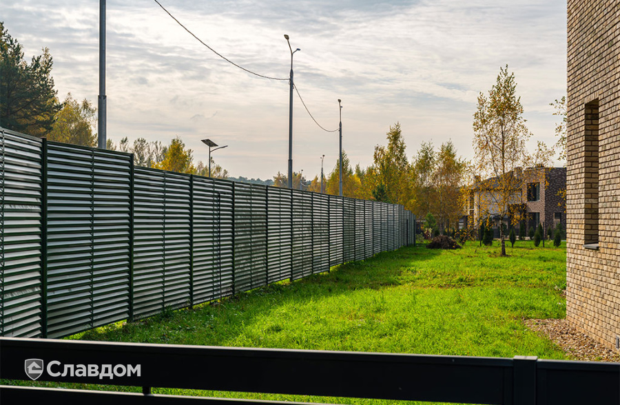 Коттеджный поселок «Маслово Forest Club»