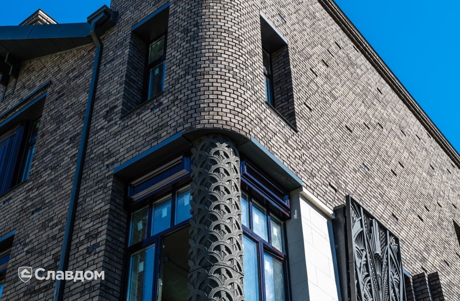 Реконструкция административного здания