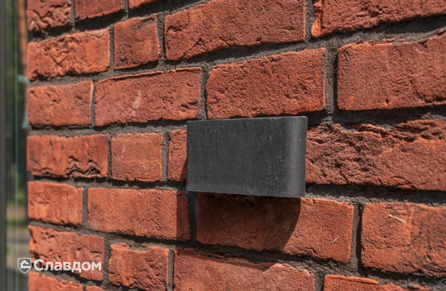 Частный дом в коттеджном поселке, Московская область