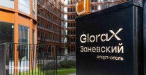 ЖК GloraX Заневский