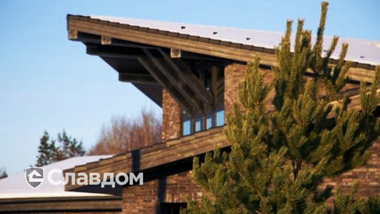 Шале-парк "Superbia"